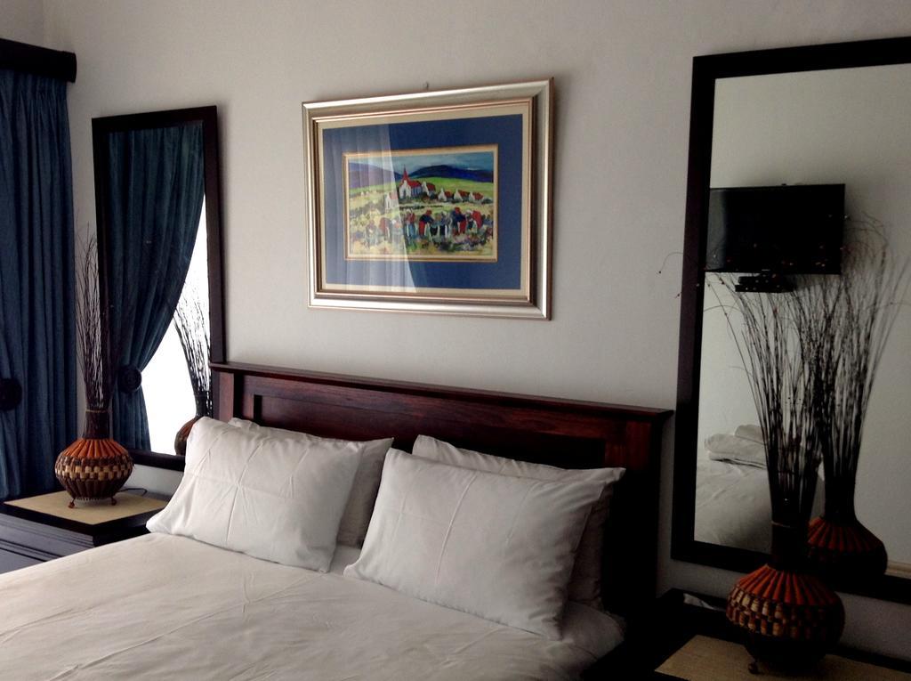 コクスタッド Majestic Bed & Breakfast 部屋 写真