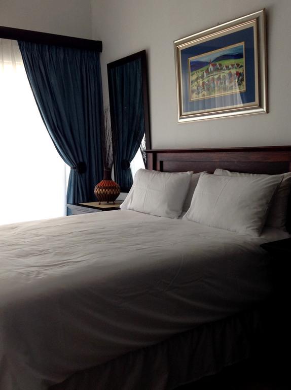 コクスタッド Majestic Bed & Breakfast 部屋 写真