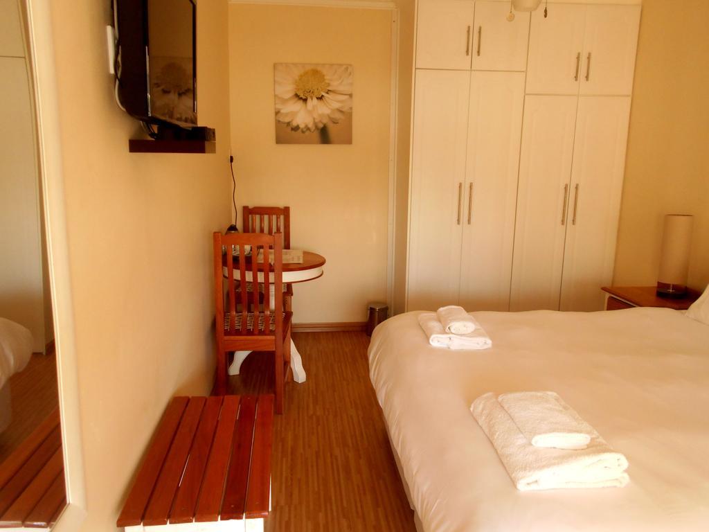 コクスタッド Majestic Bed & Breakfast 部屋 写真