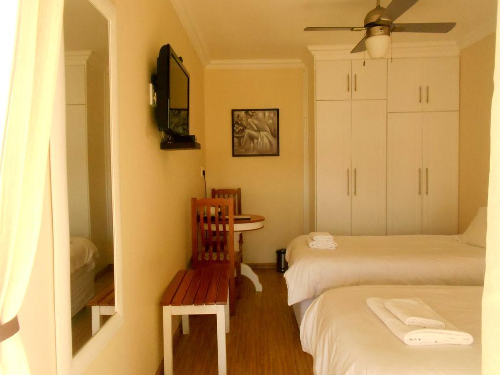 コクスタッド Majestic Bed & Breakfast 部屋 写真