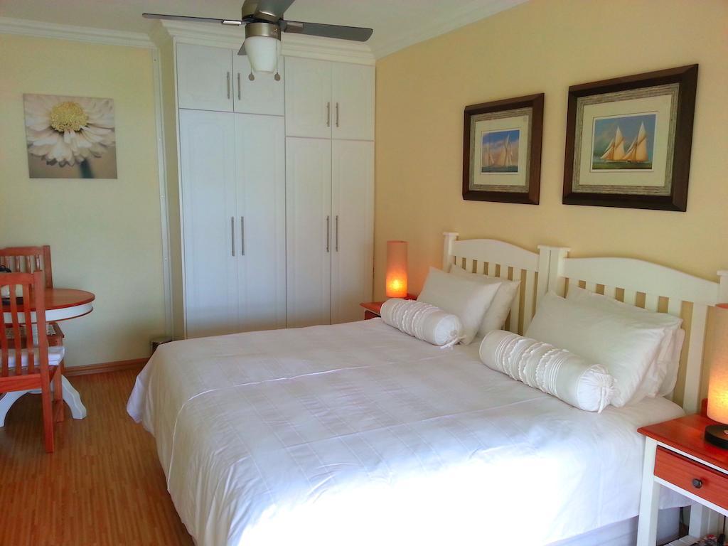 コクスタッド Majestic Bed & Breakfast 部屋 写真